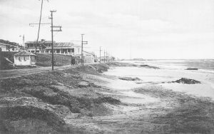 Paisagens urbanas, Salvador. Bairro da Barra e Amaralina.