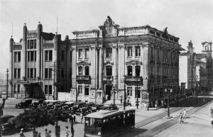 Biblioteca Pública da Bahia, Salvador.