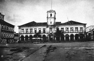 Câmara Municipal de Salvador