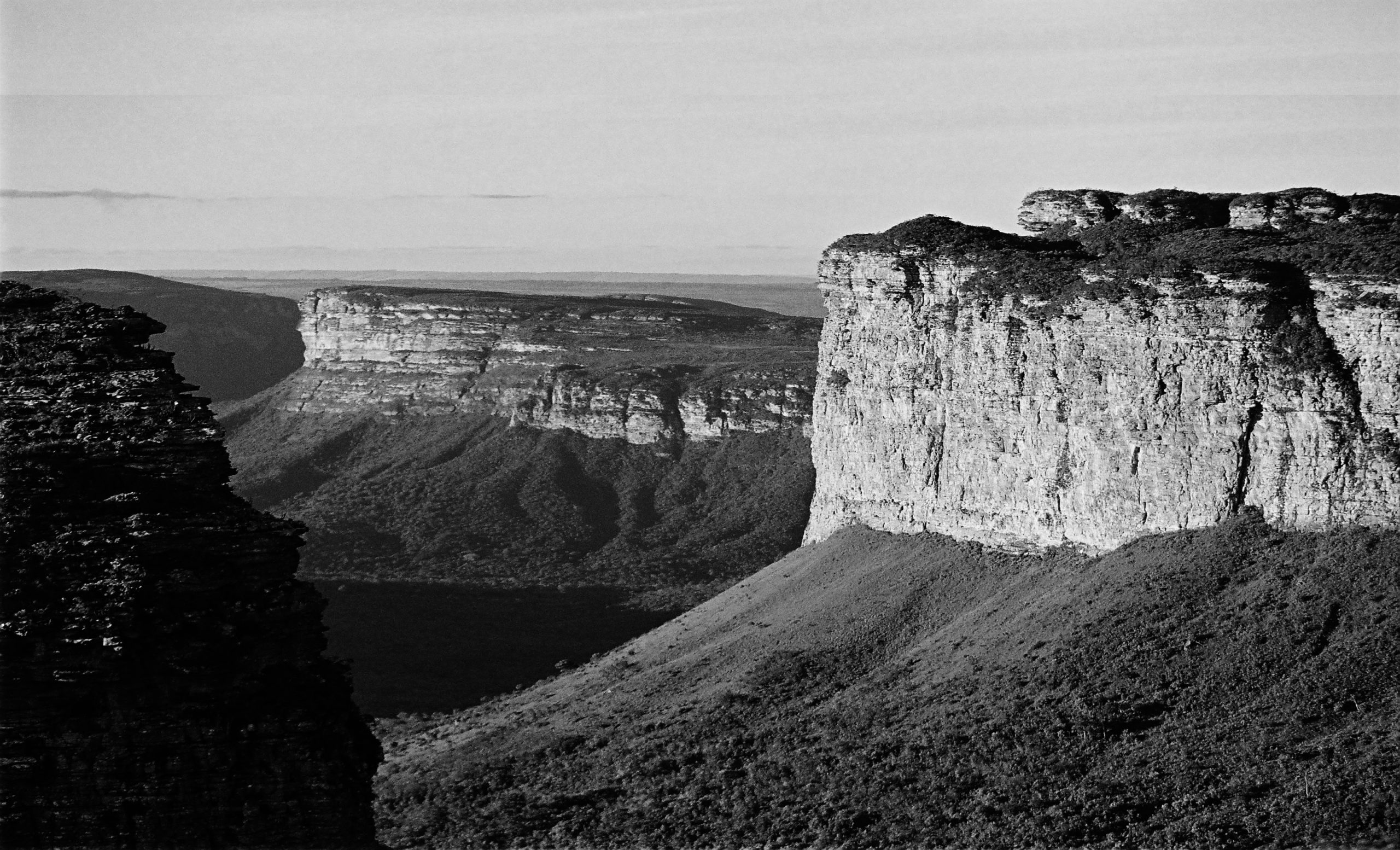 Chapada Diamantina