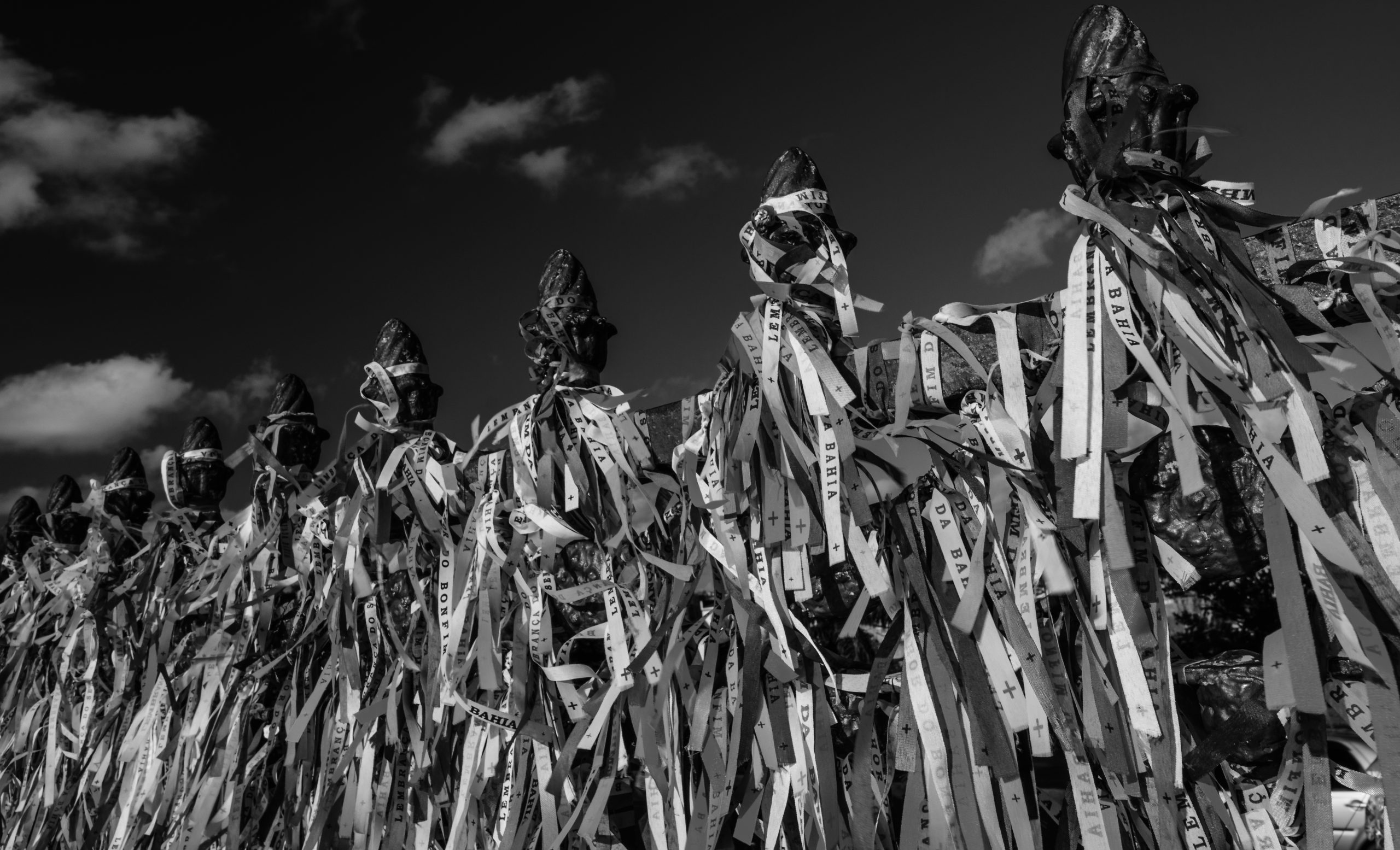 arranca do São Francisco. Foto Agliberto Lima.