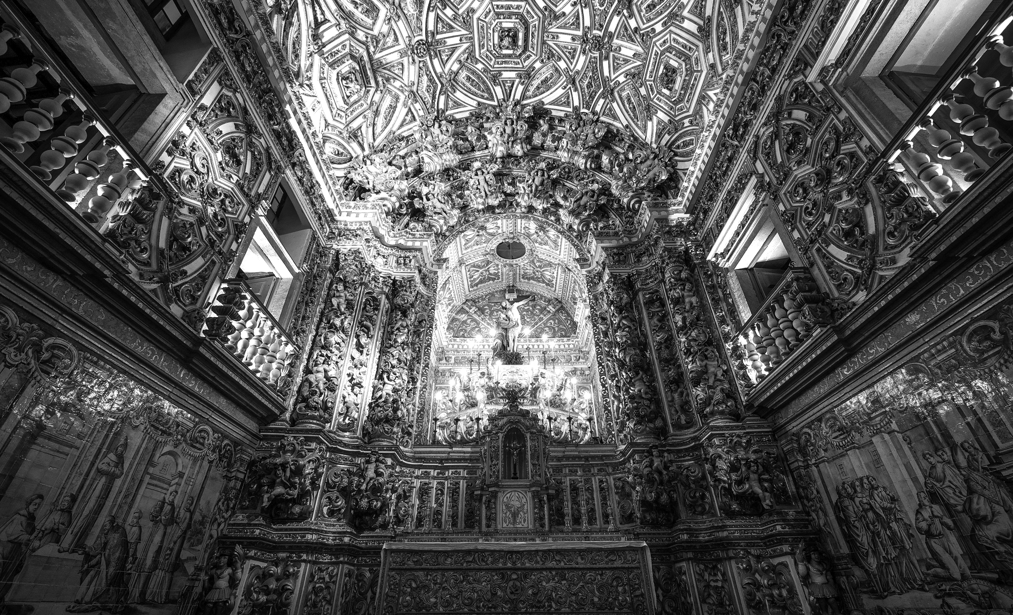 Igreja do São Francisco