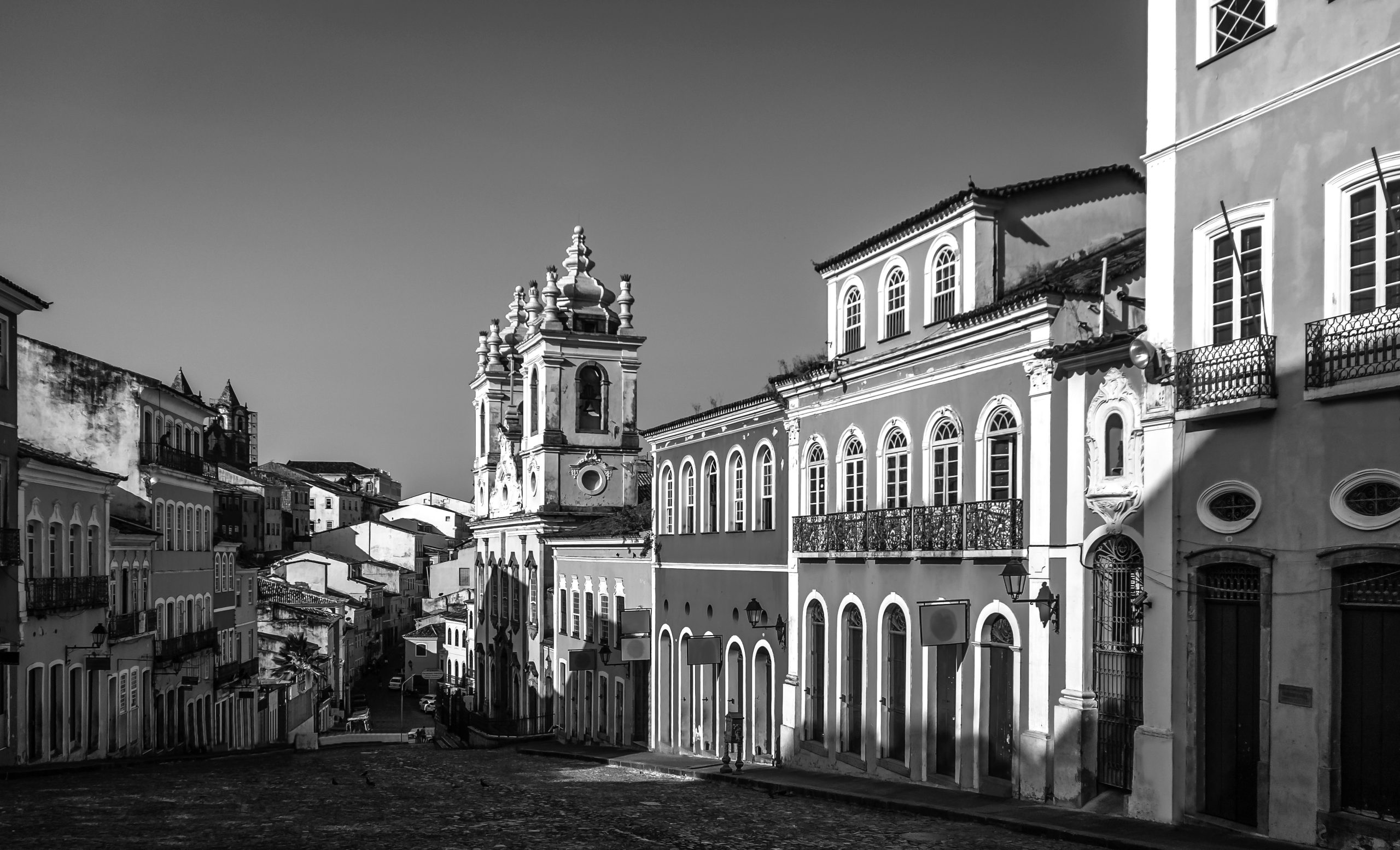 Largo do Pelourinho