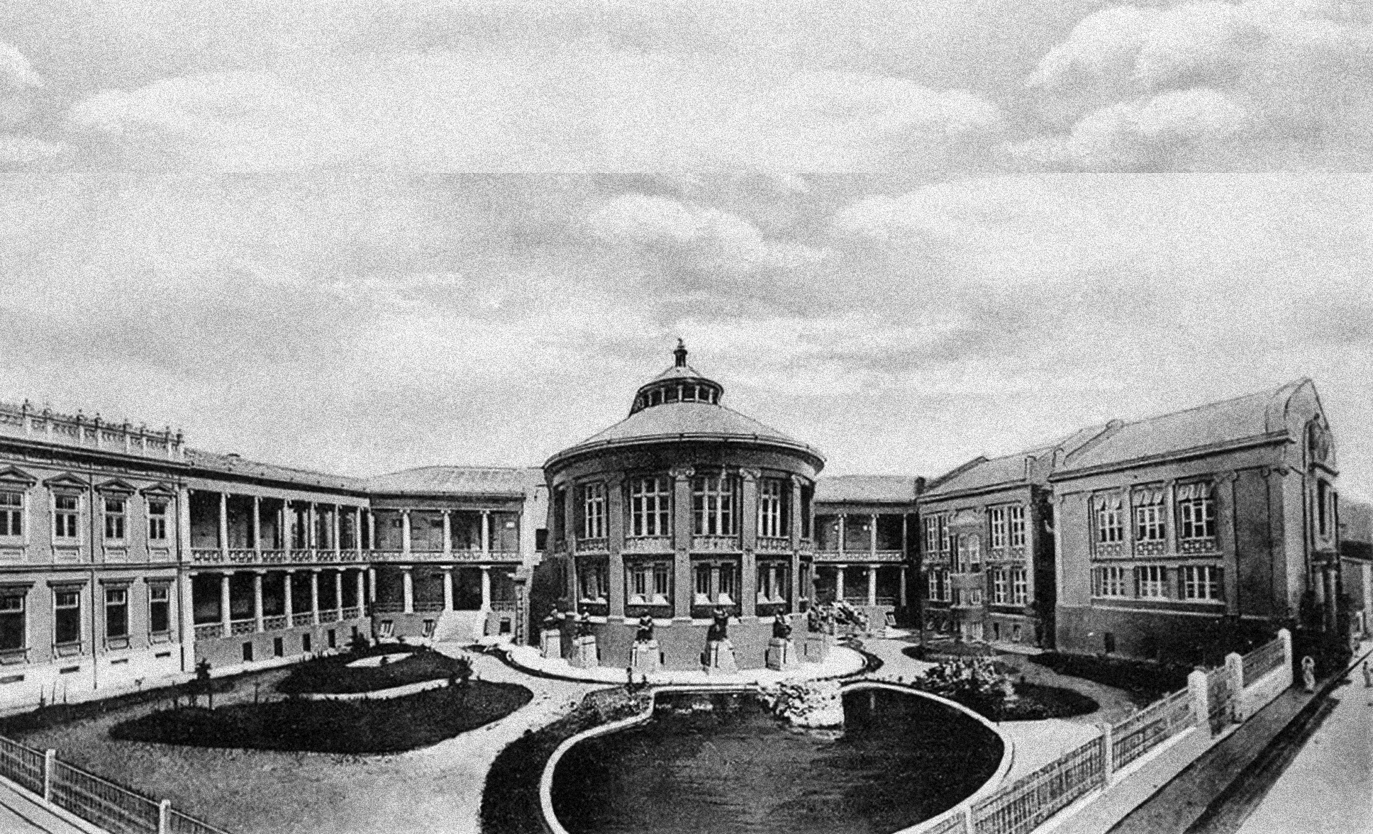 Faculdade de Medicina, Salvador