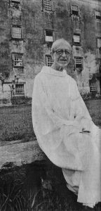 Dom Timóteo Amoroso Anastácio