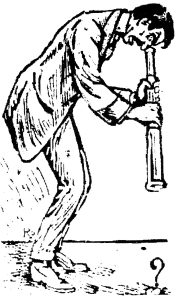 “O pão... amargo! Tão pequeno e tão caro!