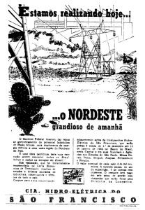 Jornal A Tarde, 3 de dezembro de 1947