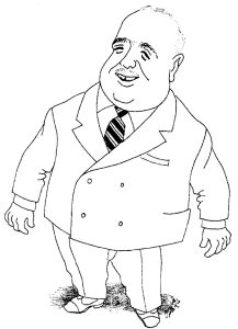 Governador Antônio Carlos Magalhães