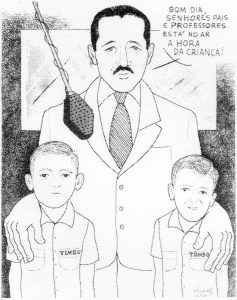 Adroaldo Ribeiro Costa