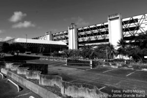 Centro de Convenções da Bahia